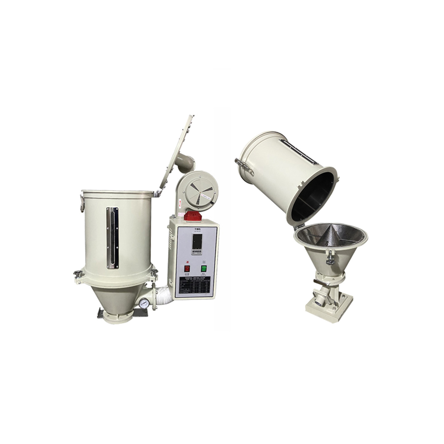 PioCreat Dryer