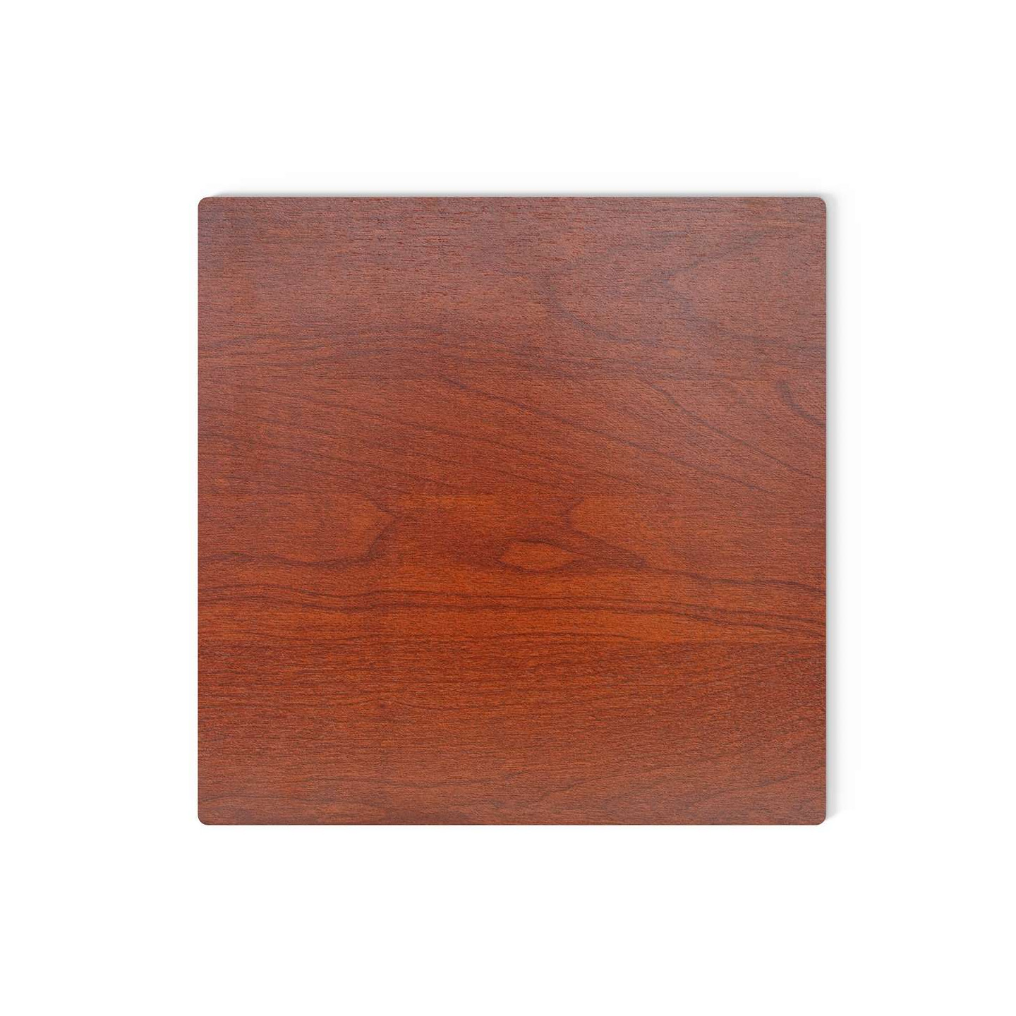 Creality Falcon Series Rosewood Plywood Sheets 300 x 300 x 5mm - 6pcs
