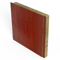 Creality Falcon Series Rosewood Plywood Sheets 300 x 300 x 5mm - 6pcs