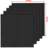TwoTrees Carbon fiber board (1 piece)