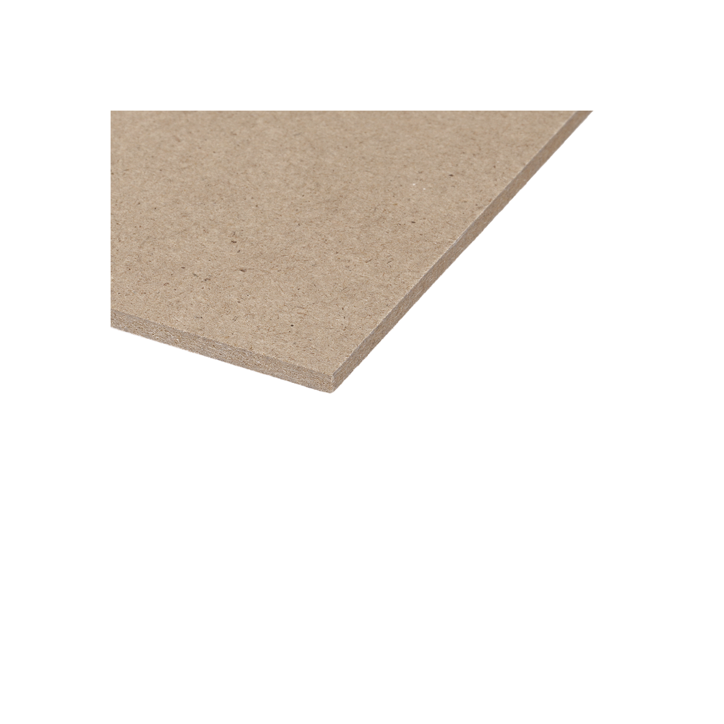 Snapmaker MDF Wood Sheet-A350 / 300x300x3mm / 5-pack