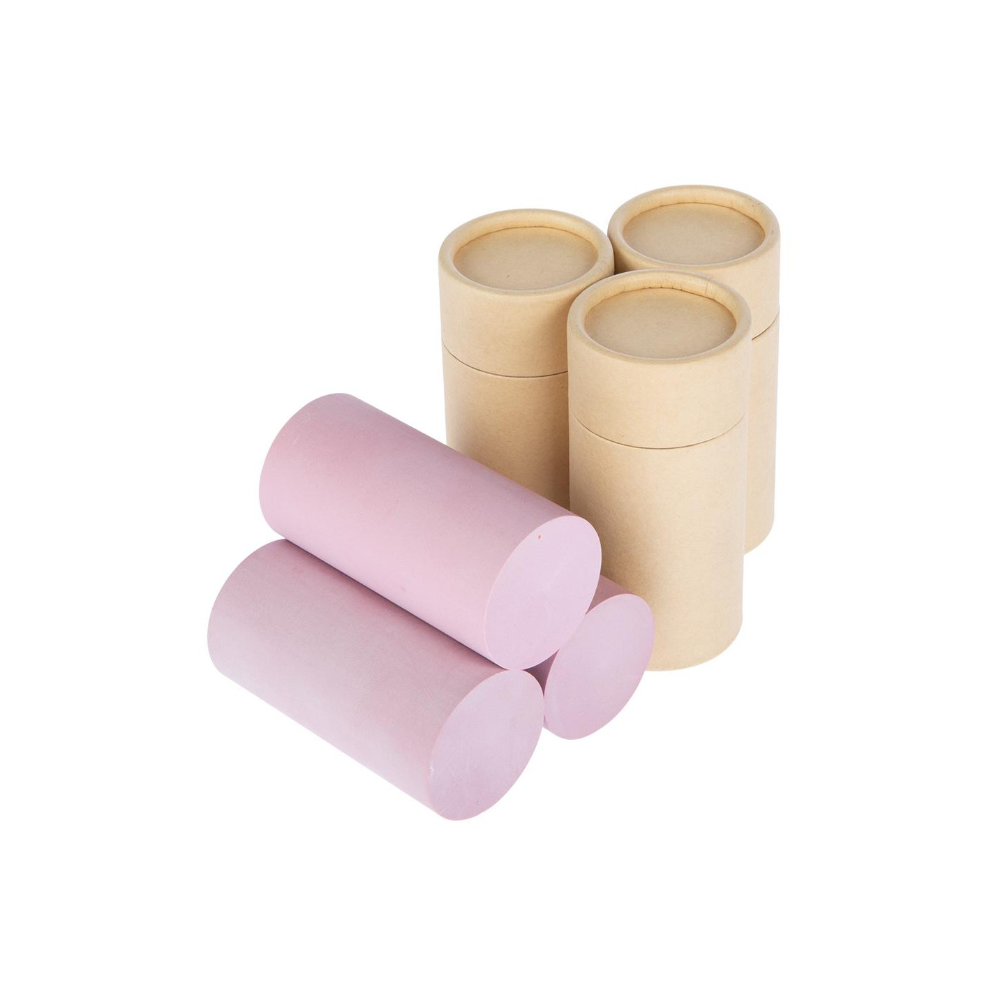 Snapmaker Rotary Module Material Bundle (3 Pcs)