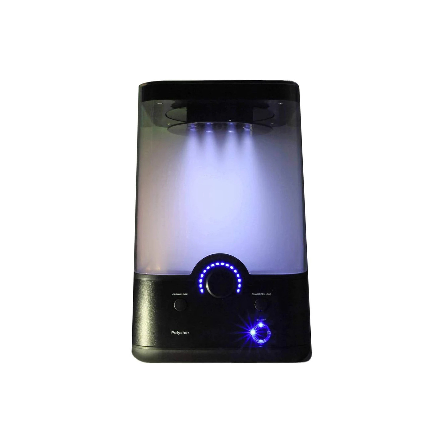 Polymaker Polysher black