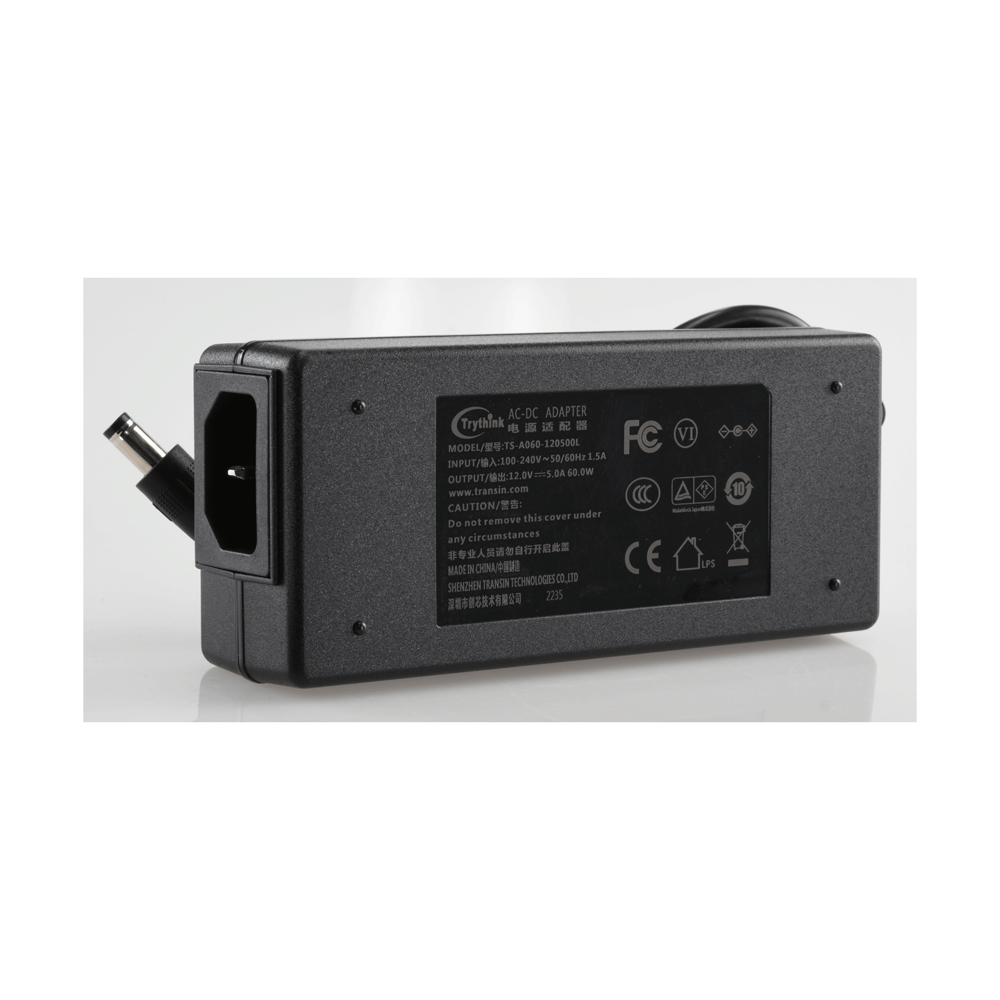 xTool D1 Power Adapter