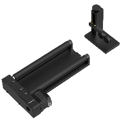 xTool D1 Rotary Attachment 2 - RA2