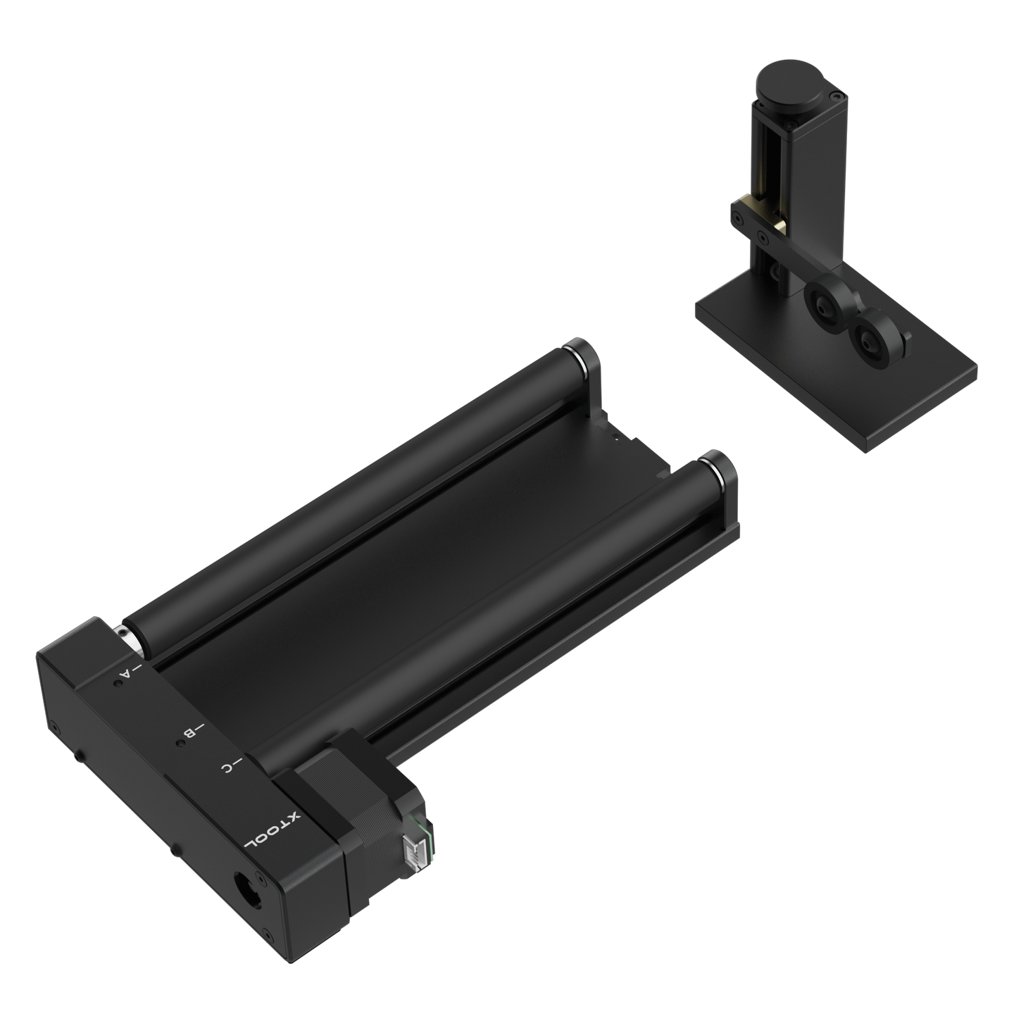 xTool D1 Rotary Attachment 2 - RA2