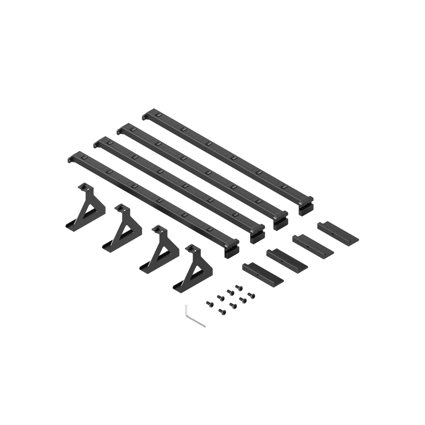 xTool P2 Conveyor Rail