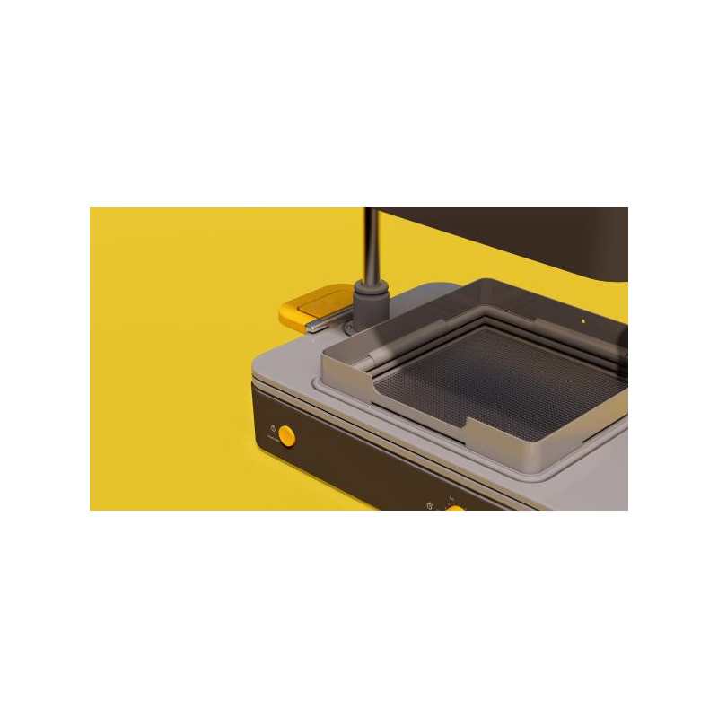 Mayku Heat Shield
