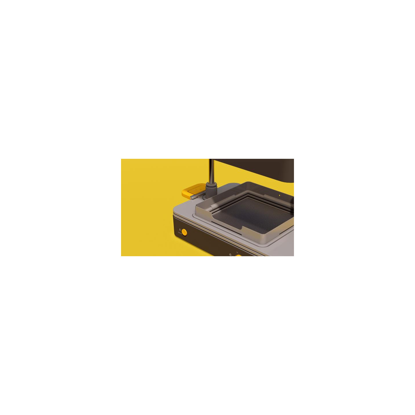 Mayku Heat Shield