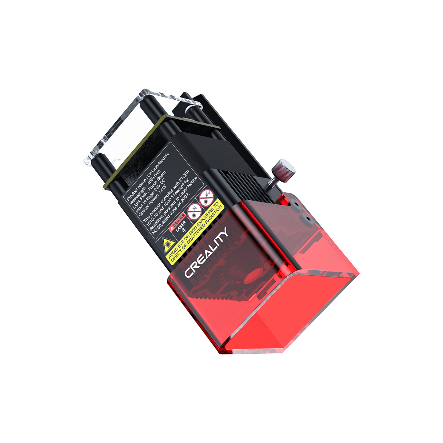 Creality Falcon 1.6W Laser Module