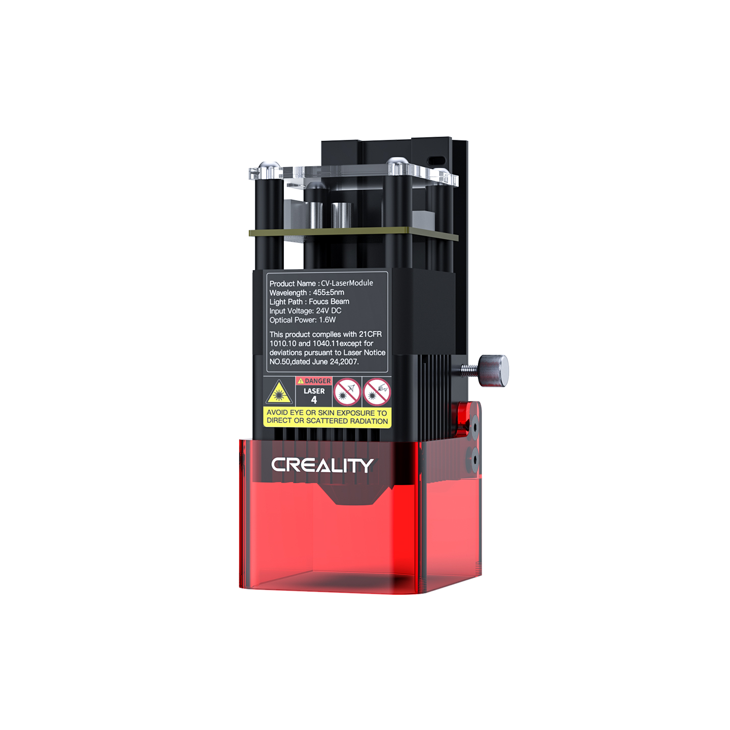 Creality Falcon 1.6W Laser Module