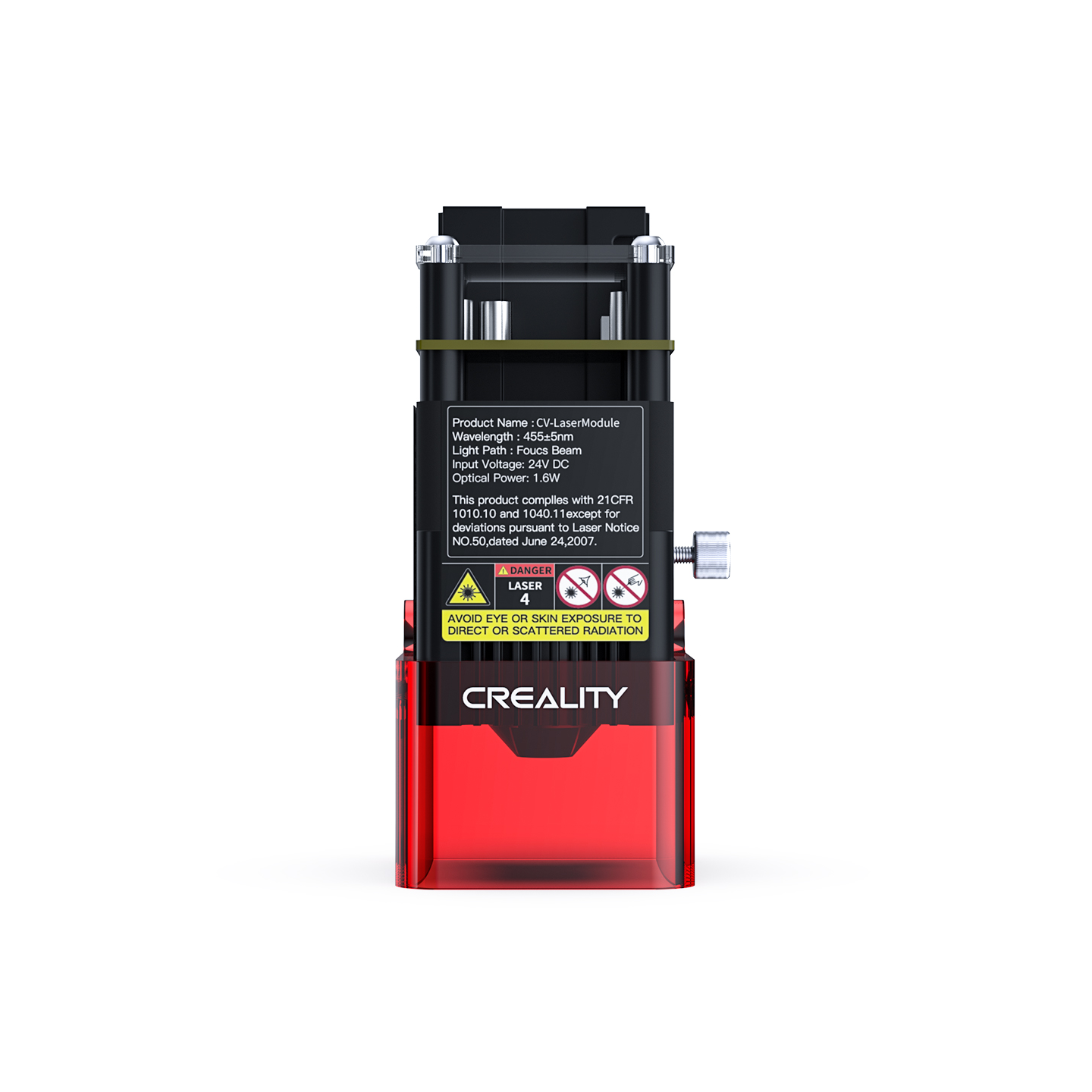 Creality Falcon 1.6W Laser Module