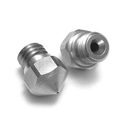 Micro Swiss 0.3 mm Nozzle for MK10 Allmetal Hotend Kit