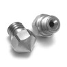 Micro Swiss 0.3 mm Nozzle for MK10 Allmetal Hotend Kit