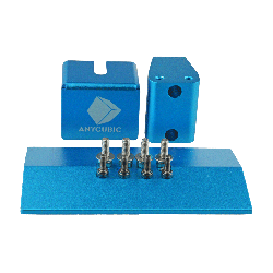 Anycubic Photon Zero Complete Build Plate kit