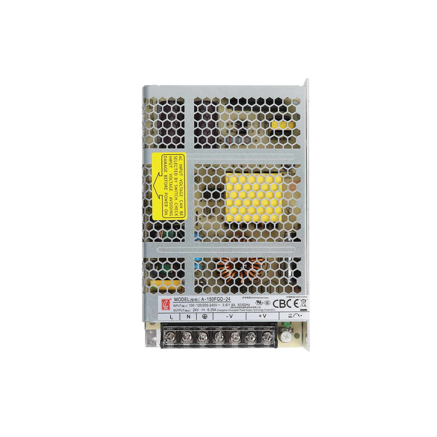 Creality 3D Power Supply A-150FGD-24