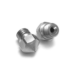 Micro Swiss 0.8 mm Nozzle for MK10 Allmetal Hotend Kit