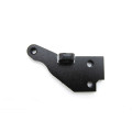 Formbot T-Rex 2+ X-Axis Belt Metal Bracket