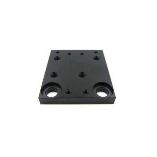 Formbot T-Rex 3.0 Extruder Metal Plate