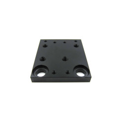 Formbot T-Rex 3.0 Extruder Metal Plate