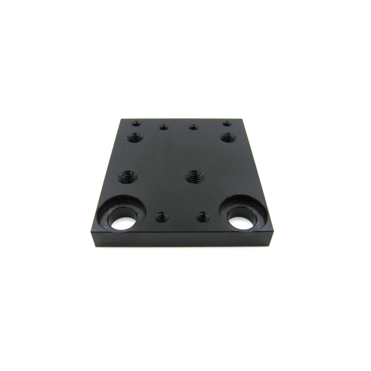 Formbot T-Rex 3.0 Extruder Metal Plate