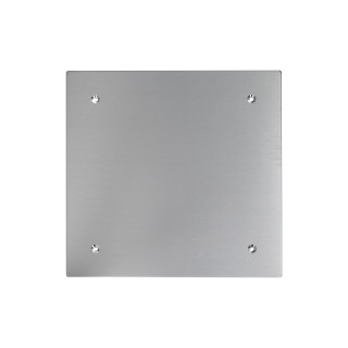 Voxelab Aquila Heated Build Plate