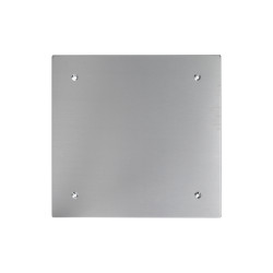 Voxelab Aquila Heated Build Plate