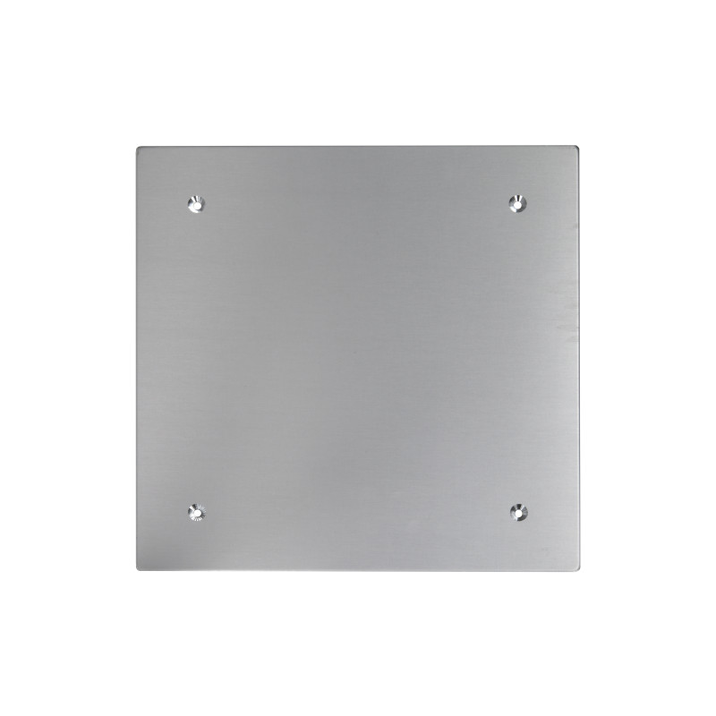 Voxelab Aquila Heated Build Plate