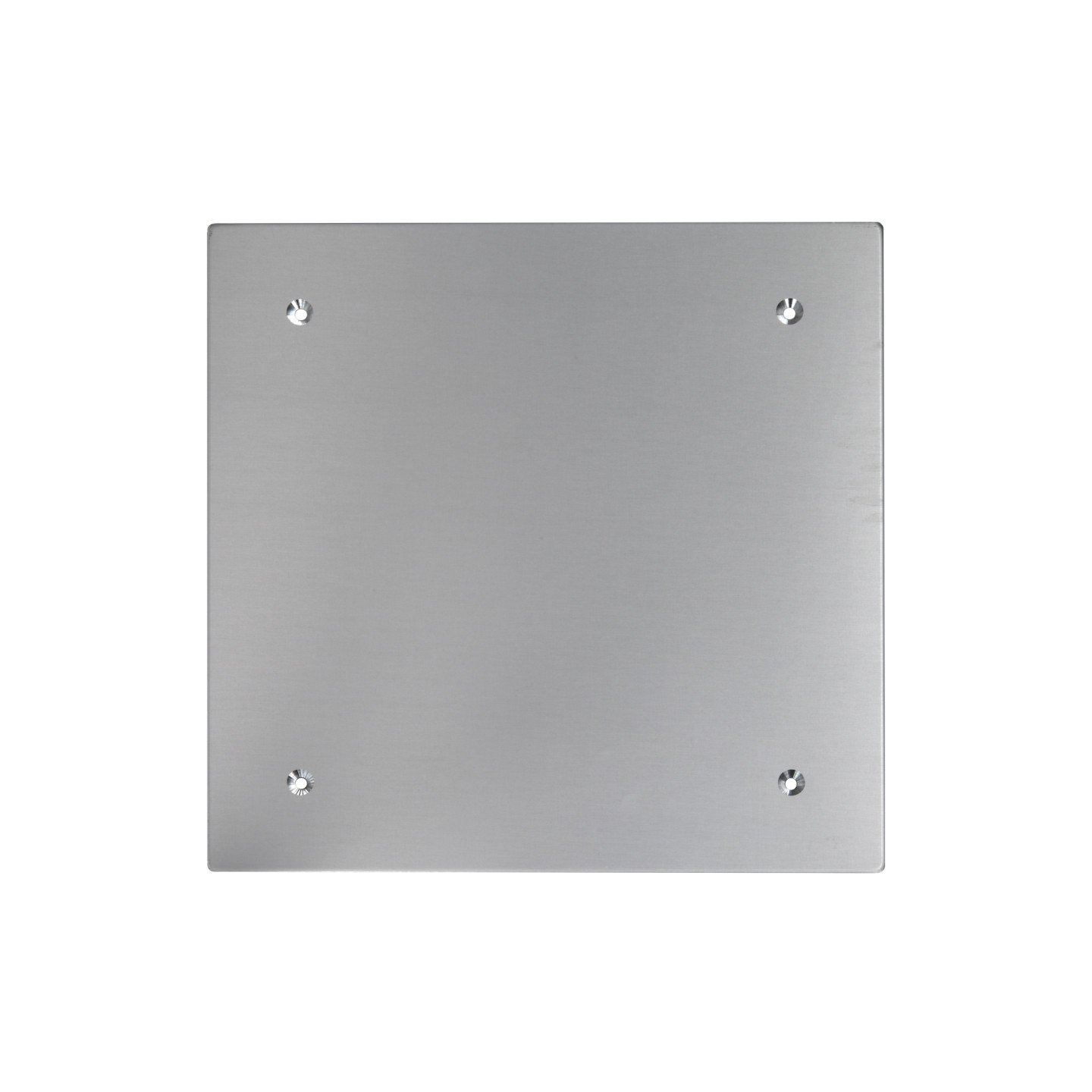 Voxelab Aquila Heated Build Plate