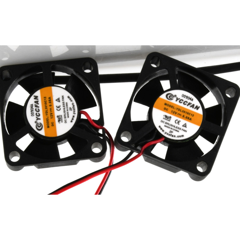 Anycubic Photon S Air Filter Fan