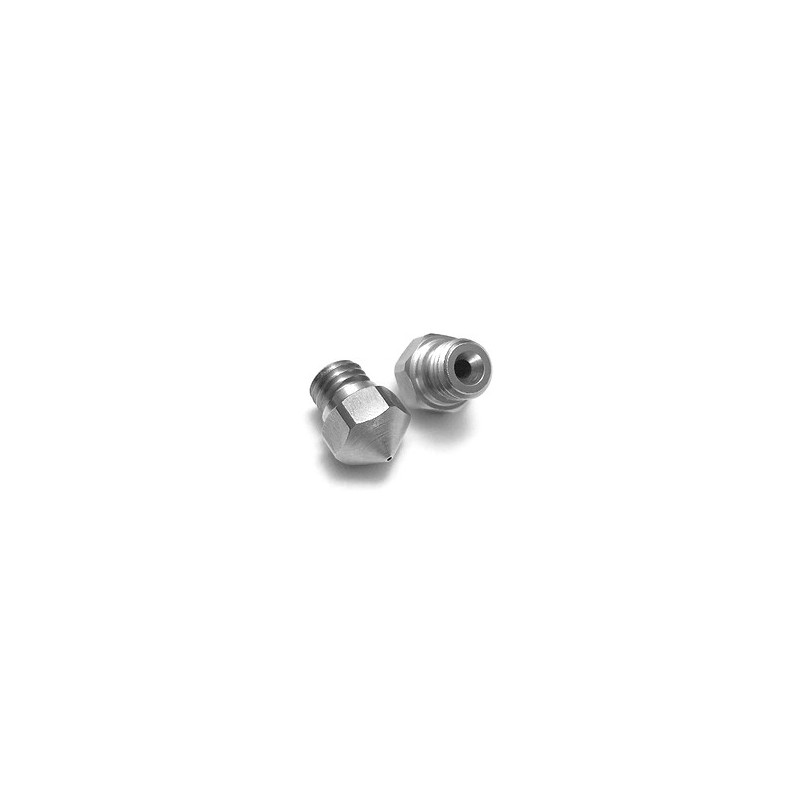 Micro Swiss 0.5 mm Nozzle for MK10 Allmetal Hotend Kit