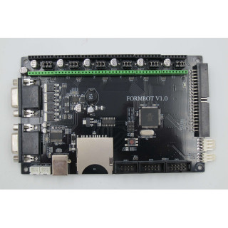 Formbot T-Rex 2+ Main Board