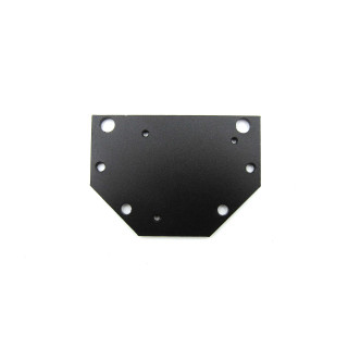 Formbot Raptor Extruder Metal Plate