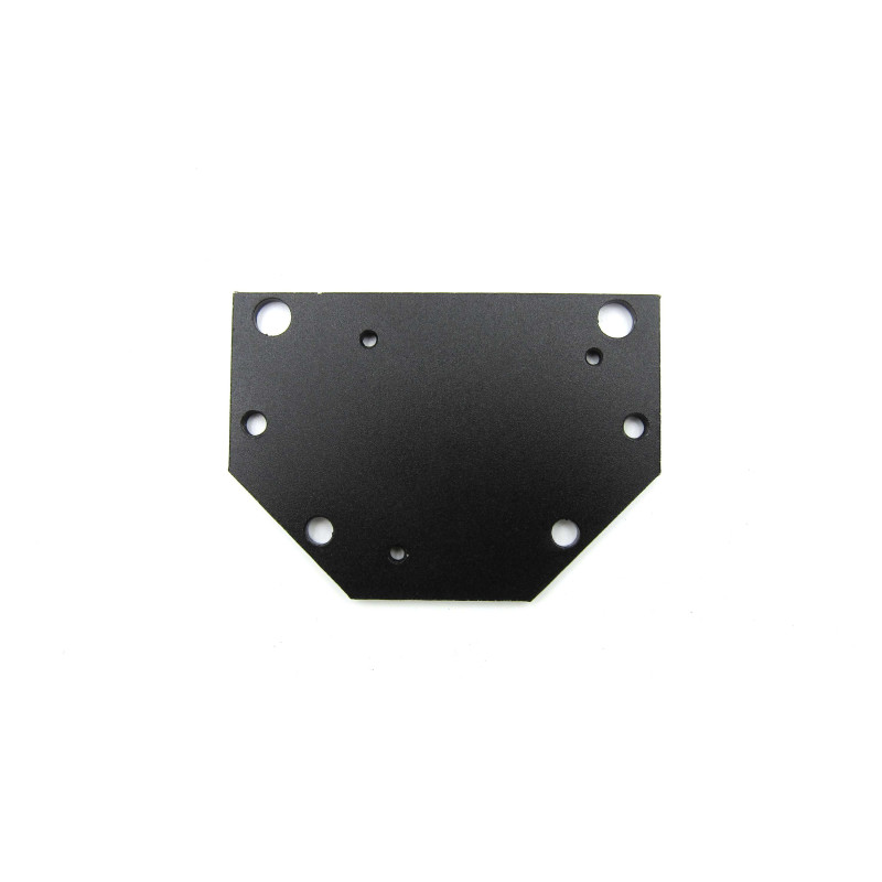 Formbot Raptor Extruder Metal Plate