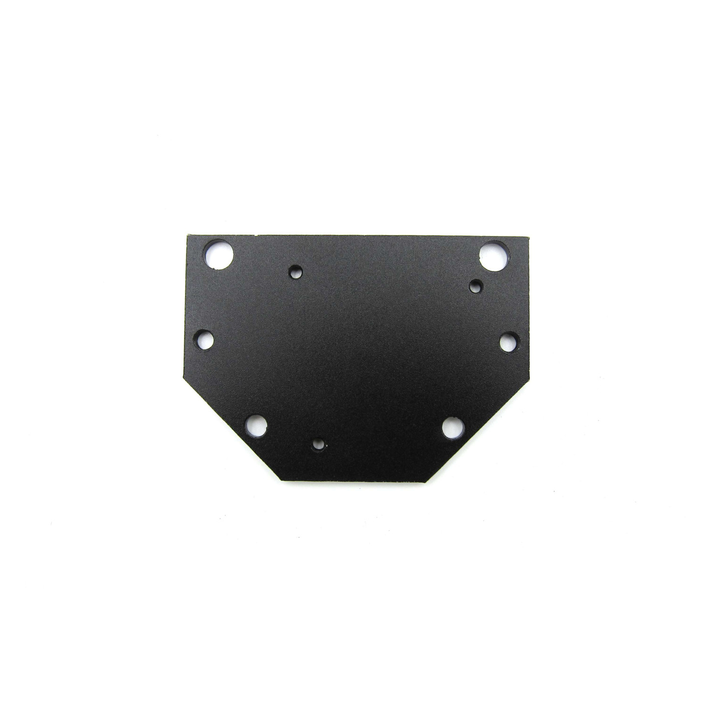 Formbot Raptor Extruder Metal Plate