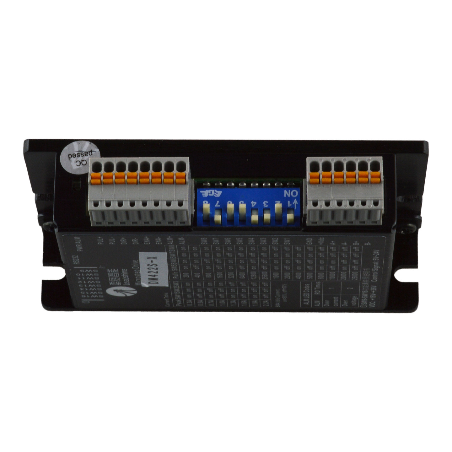 INTAMSYS Stepper Driver for X-axis