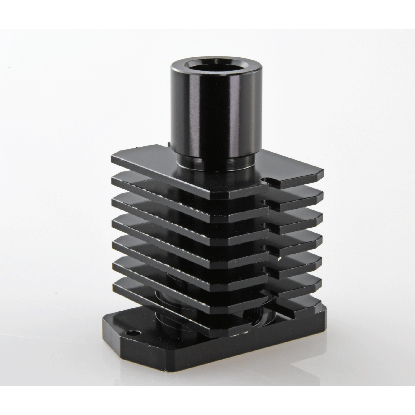 Phaetus Dragonfly HIC HF Heatsink Body - Black