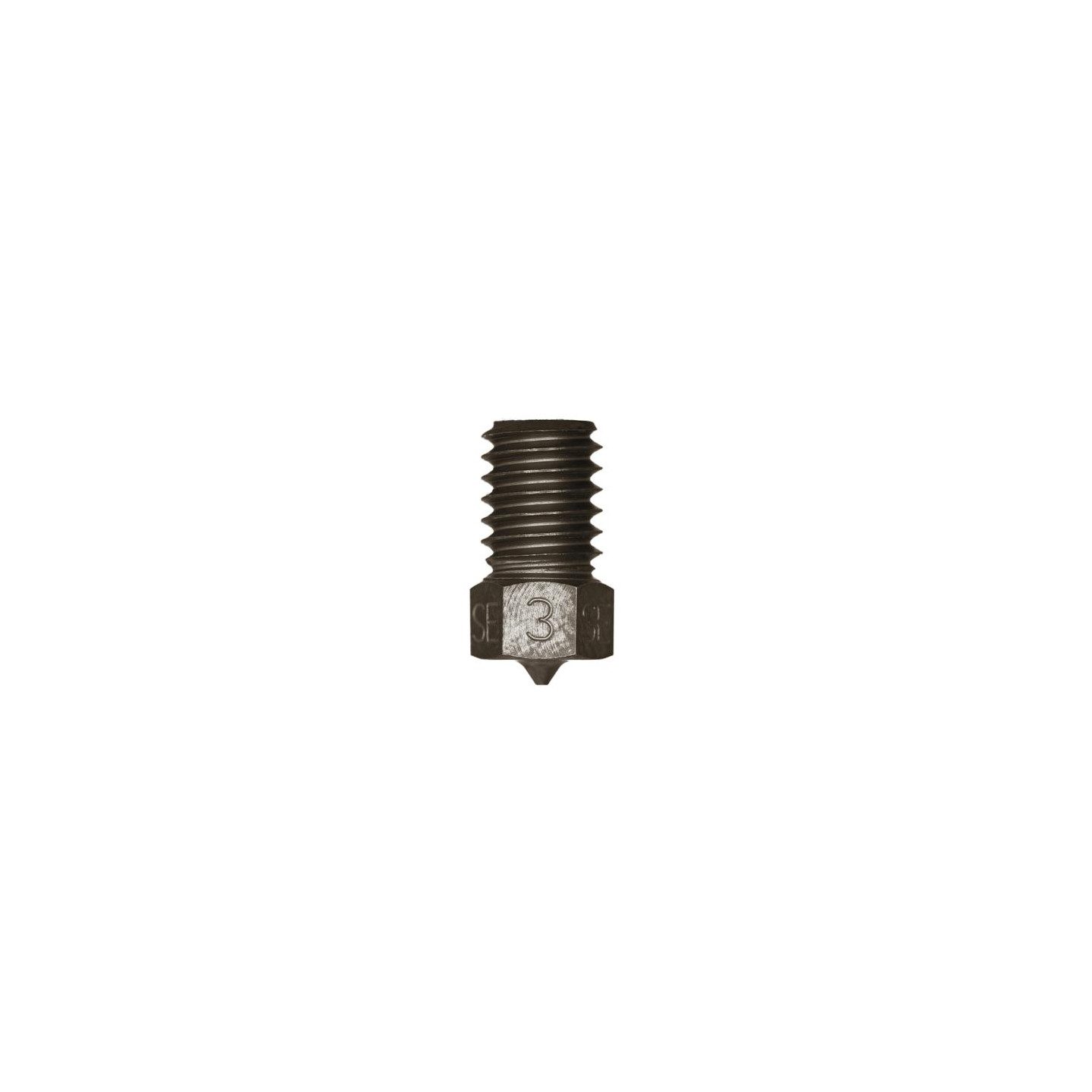 Slice Engineering RepRap M6 BridgeMaster Nozzle 0,3 mm - 1,75 mm - 1 pcs