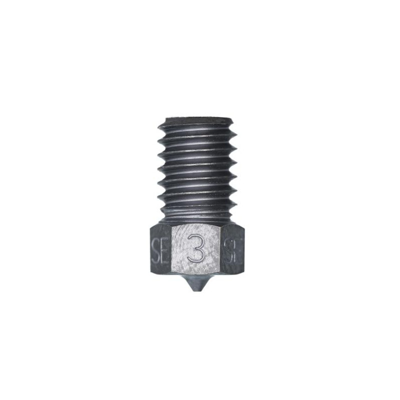 Slice Engineering RepRap M6 Vanadium Nozzle 0,3 mm - 1,75 mm - 1 pcs