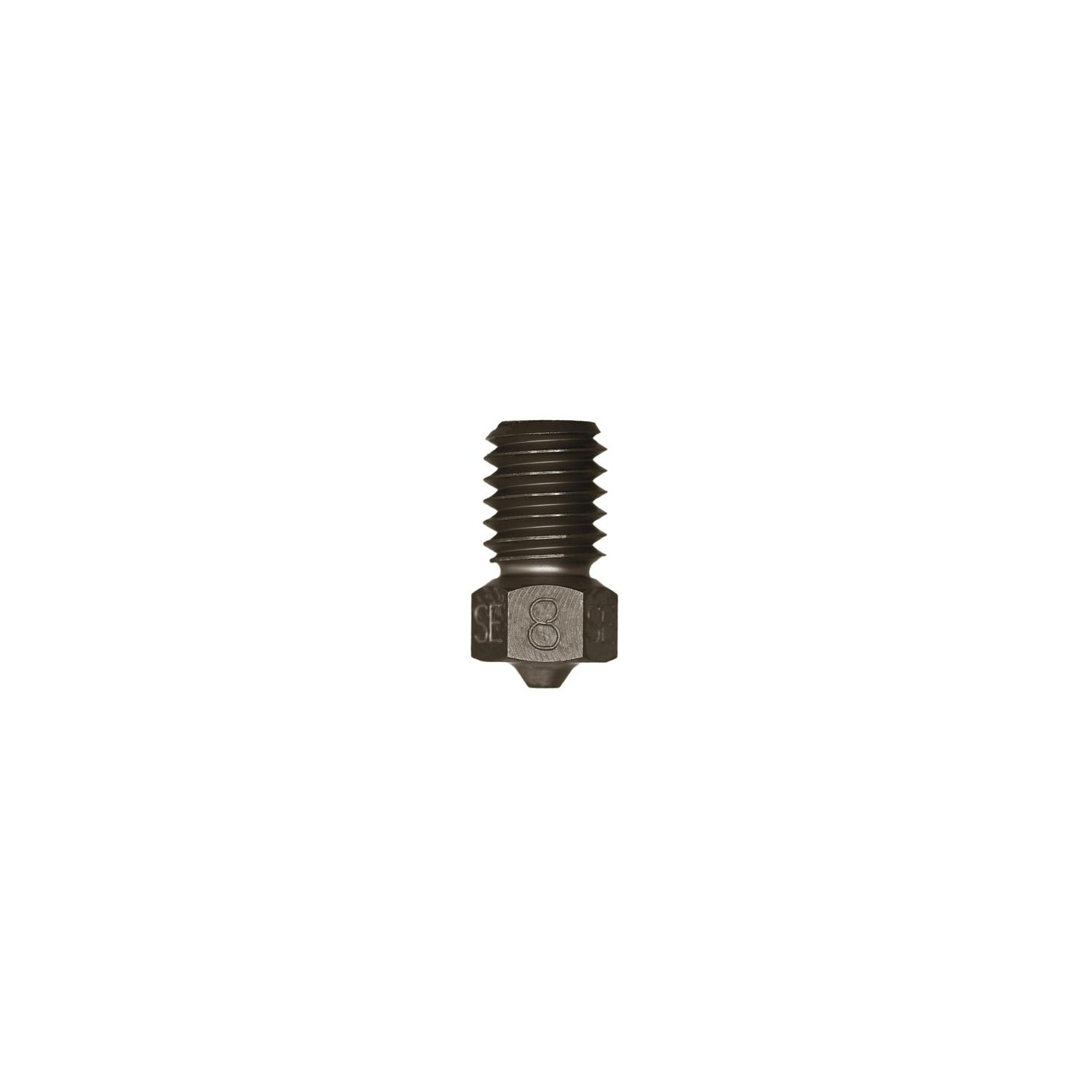Slice Engineering RepRap M6 BridgeMaster Nozzle 0,8 mm - 1,75 mm - 1 pcs