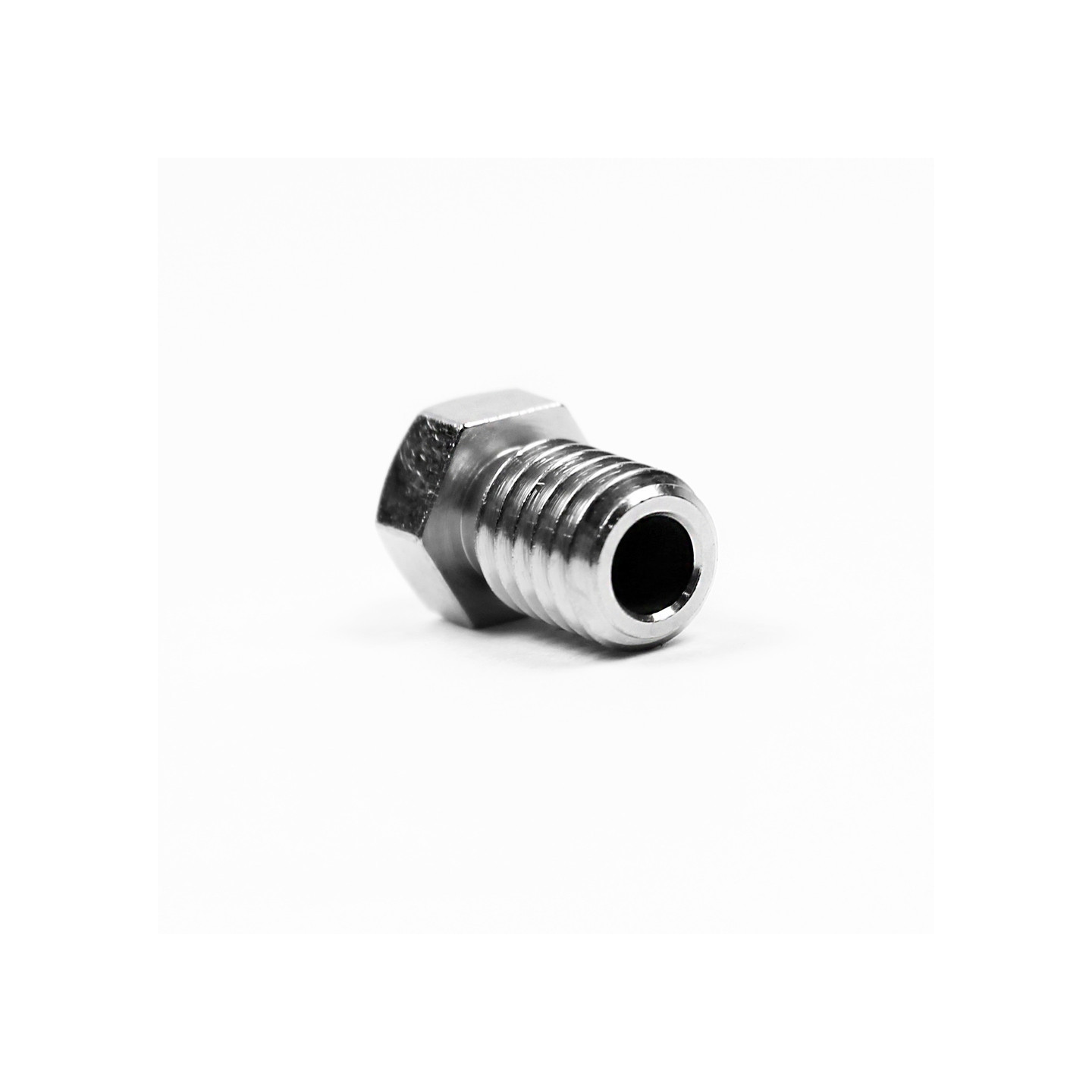 Micro Swiss Nozzle for Ultimaker2+ 0.8mm