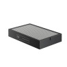 xTool Safety Series AP2 Max Purifier V1.0 - Ultra-Dense Carbon Mesh Filter