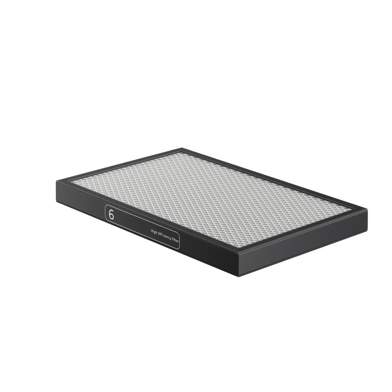 xTool Safety Series AP2 Max Purifier V1.0 - HEPA Filter