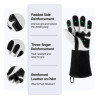 xTool 14in Laser Welding Gloves for MetalFab