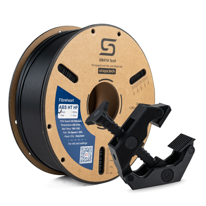 Siraya Tech Fibreheart ABS HT HF