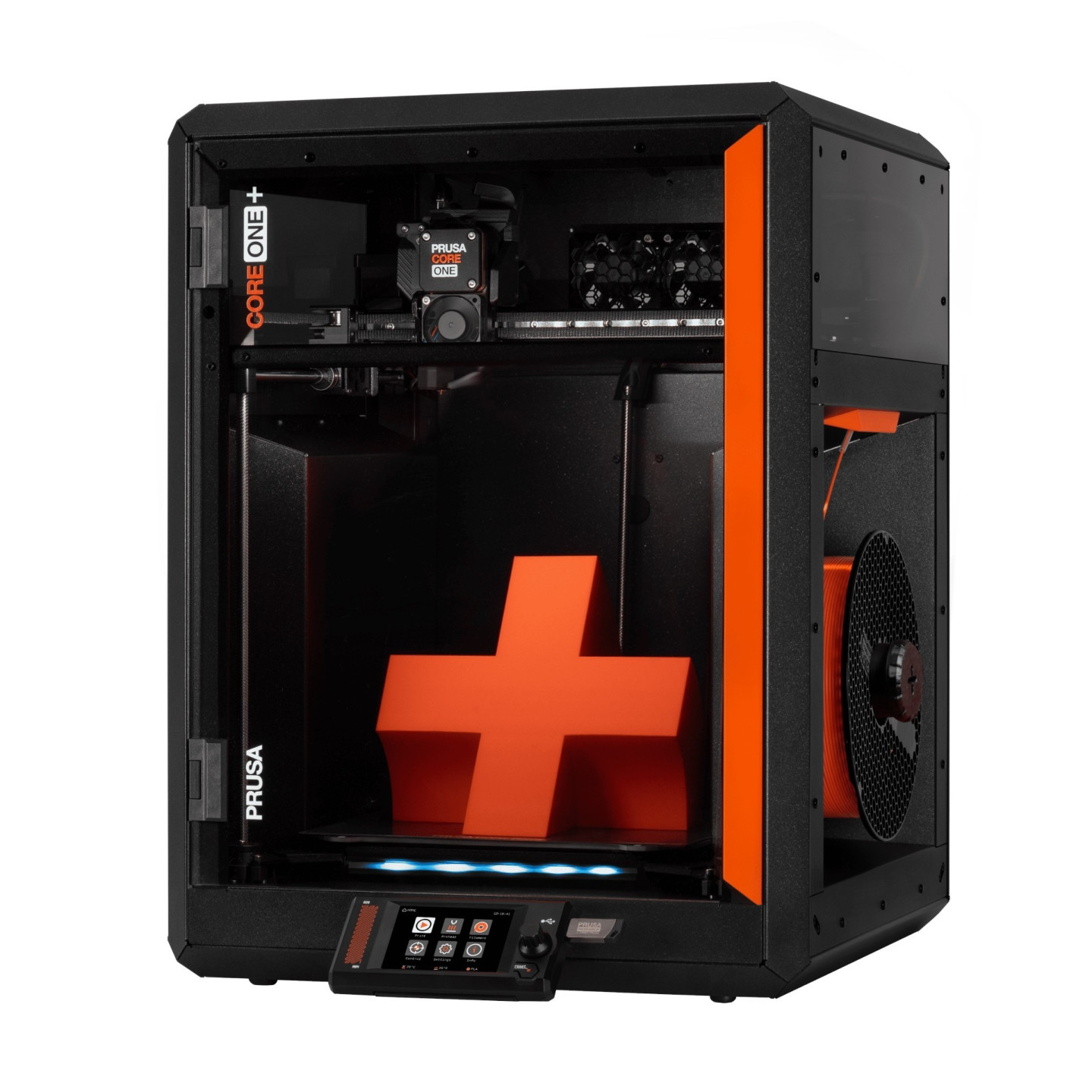 Prusa Core One+ with INDX Tool Conversion Kit Bundle