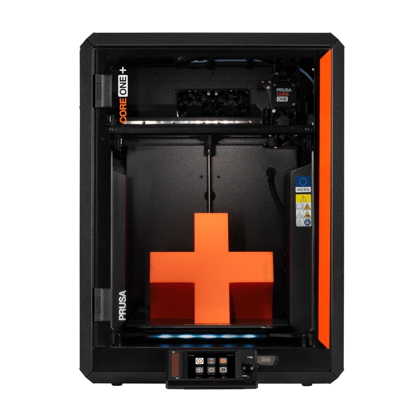 Prusa Core One+ with INDX Tool Conversion Kit Bundle