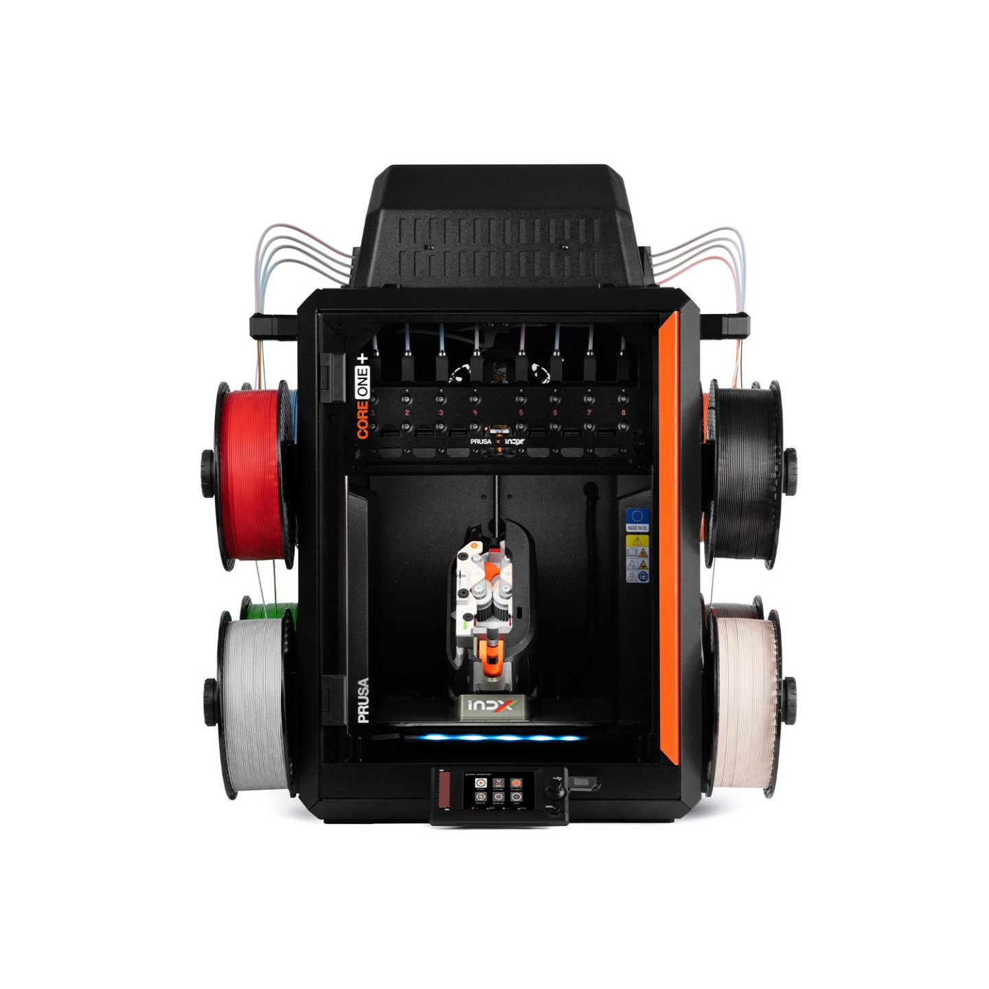 Prusa Core One+ with INDX Tool Conversion Kit Bundle