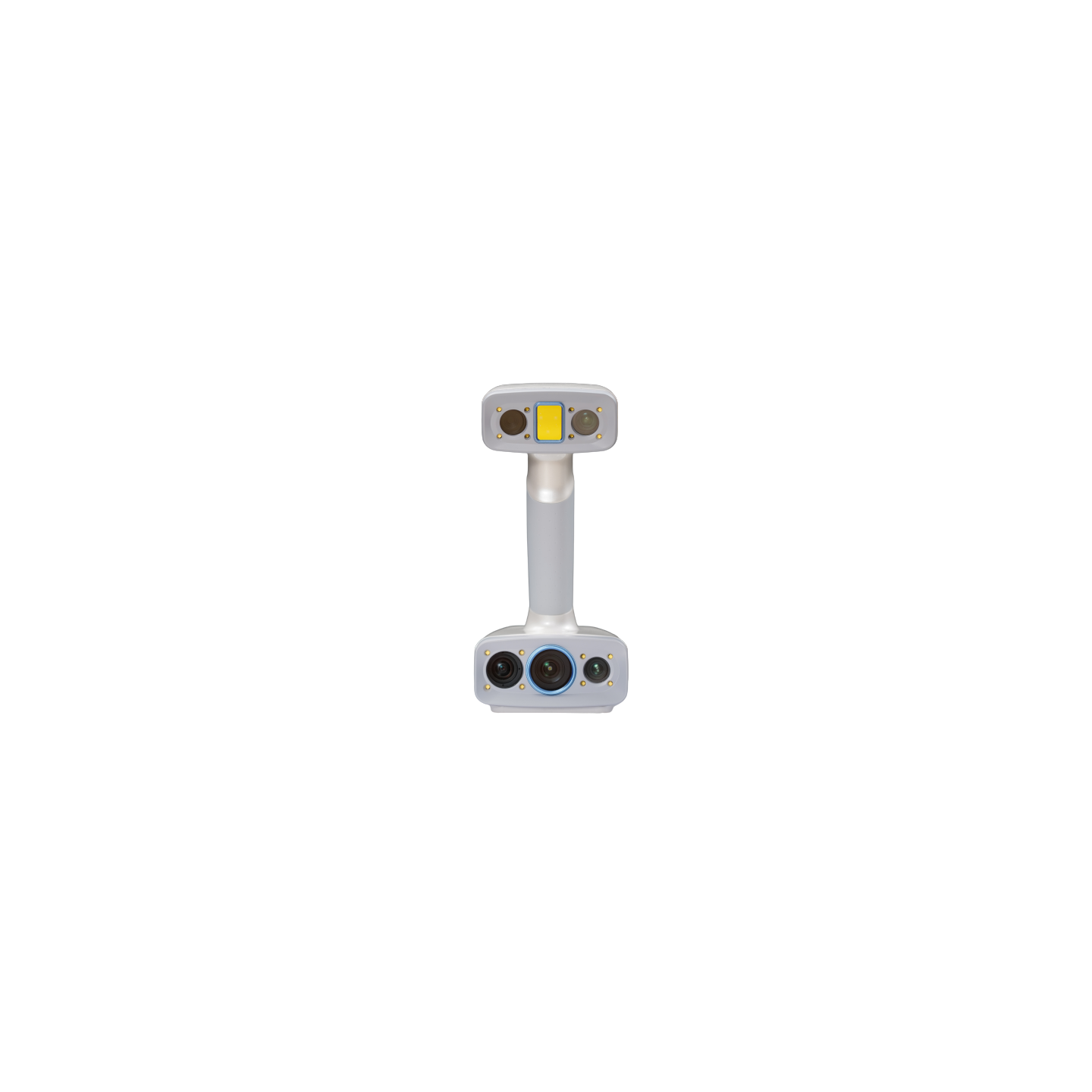 EinScan H2