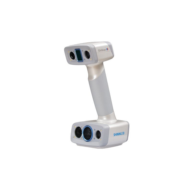 EinScan H2